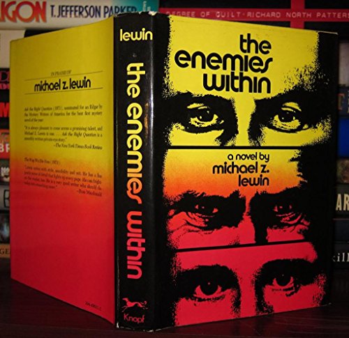 The enemies within view 2
