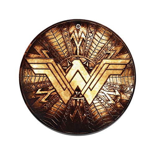 Descanso Panela Cortiça/Cerâmica Urban Dourado