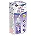 NeilMed NasaMist All in One Multi Purpose Saline Spray, 6.3 Fl Oz