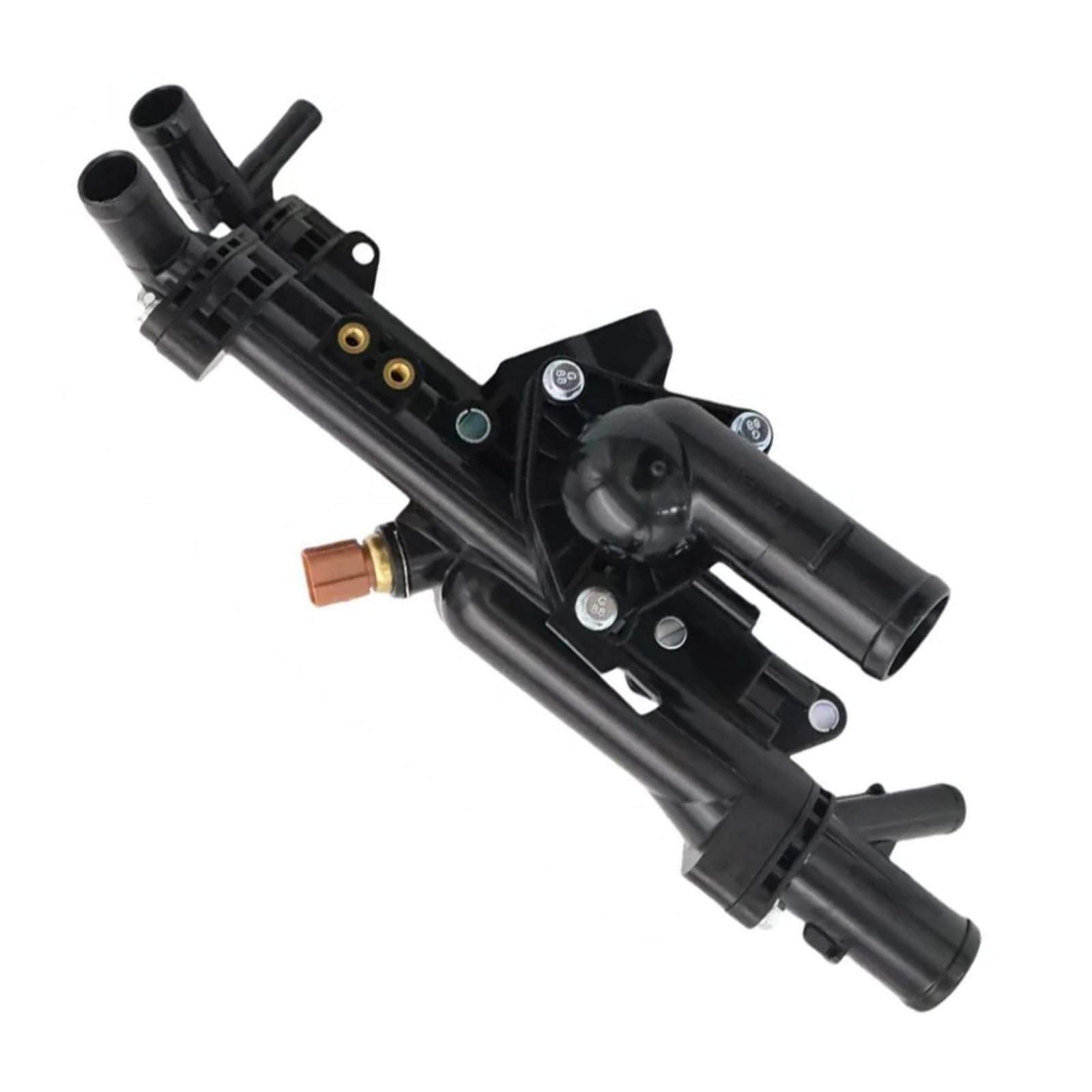Coolant Thermostat Thermostat Assembly For Hyundai For Santa Fe For Sport 2013-2014 2128801483