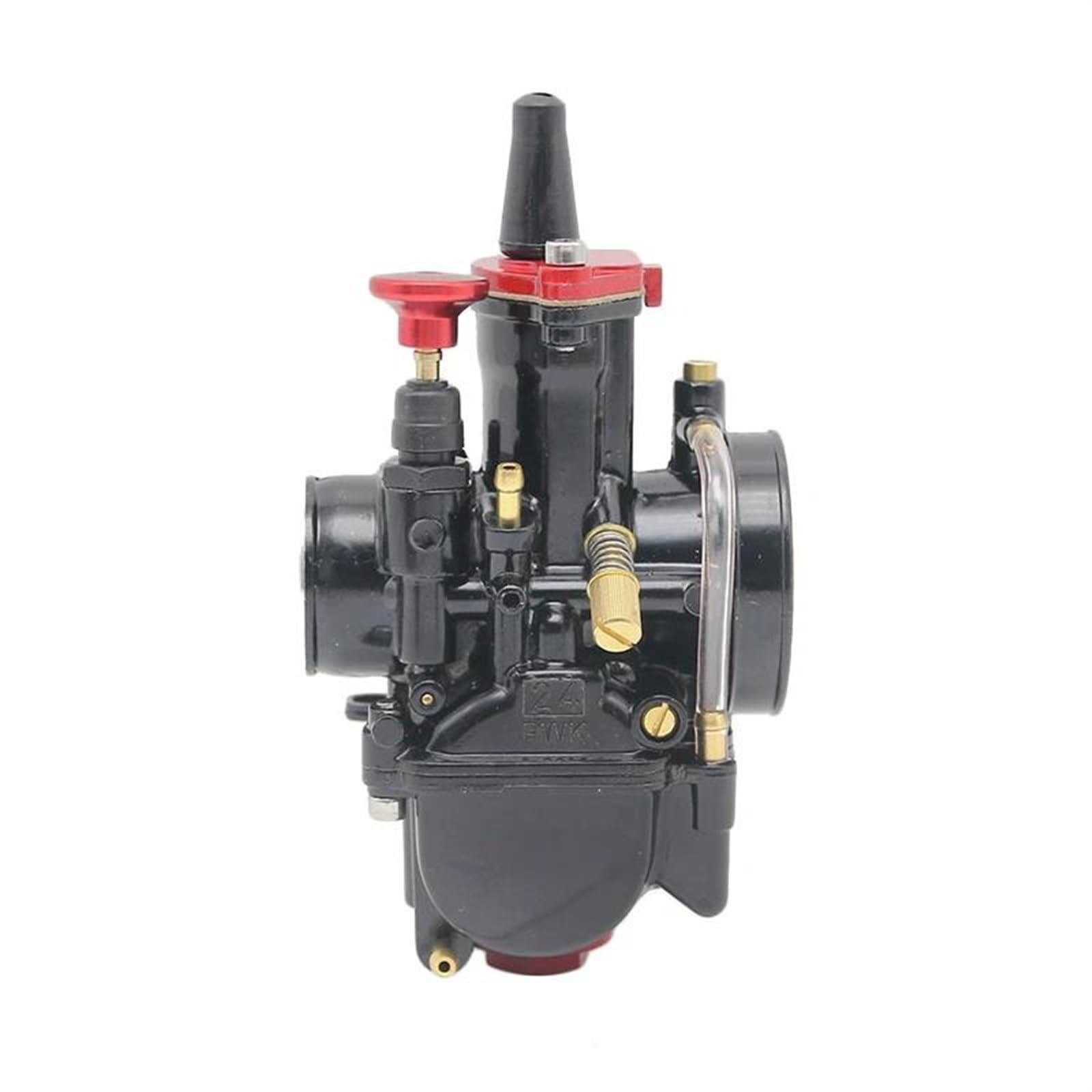 Carburateur moto 24mm universel pièce moteur Suzuki et ATV Mikuni