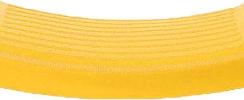 Miniatura 7 de Asiento de columpio para niños, accesorios ligeros para exteriores con cuerdas ajustables, cómoda silla columpio para niños, perfecto para uso en el