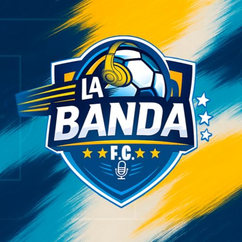 『La Banda FC』のカバーアート