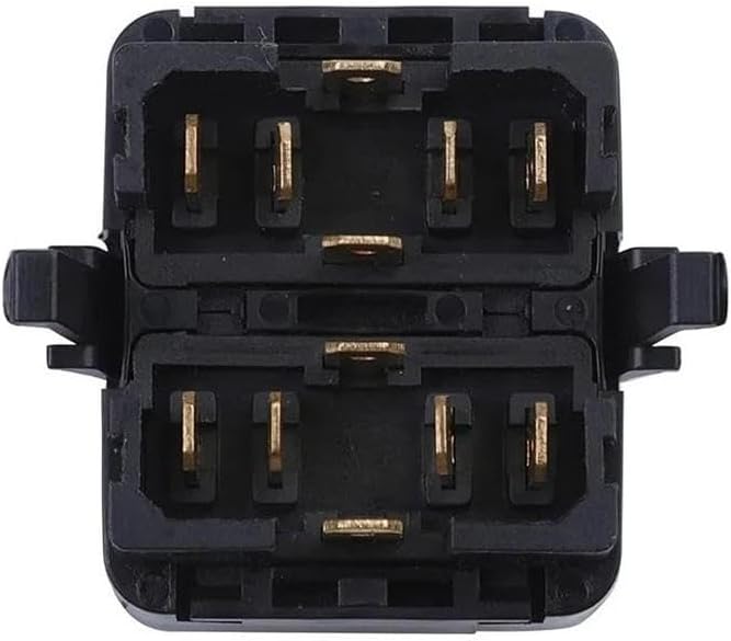 Car Interior Car Power Window Control Switch Button Replacement Car Accessories For Golf Mk3 B3 1992-1998(1H0959855)