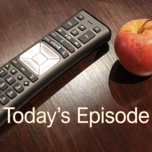 Today's Episode cover art