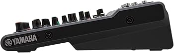 Amazon | YAMAHA (ヤマハ) アナログミキサー MG12XUK アナログミキサー