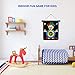 Magnetic Dart Board for Boys, Darts Game Set 6 Safe Magnetic Darts and 2-Sided Target Games in Gift Box, Holiday or Birthday Gifts for Boys & Girls Toys, Toys for 5 Year Old Boy
