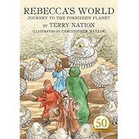 Rebecca's World - Journey to the Forbidden Planet