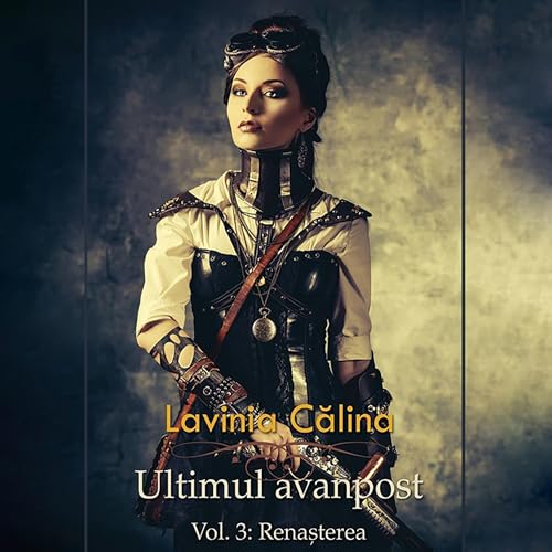 Renașterea 3 cover art