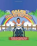 Caleb Has Something to Say