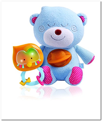 Preisvergleich Produktbild BKids bobbee Snuggle Bär