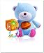 Produktbild BKids bobbee Snuggle Bär