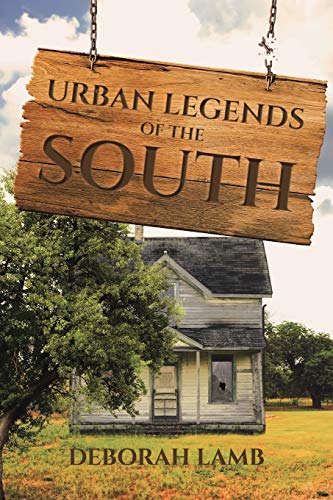 Urban Legends Of The South #TOP15