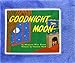 Goodnight Moon Cloth Book Box