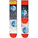 Produktbild Happy Socks STAR WARS DEATH STAR SOCK Todesstern 41-46