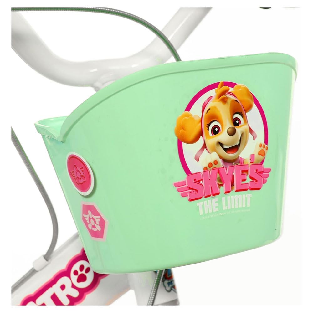 Paw Patrol 14", vélo pour Enfants