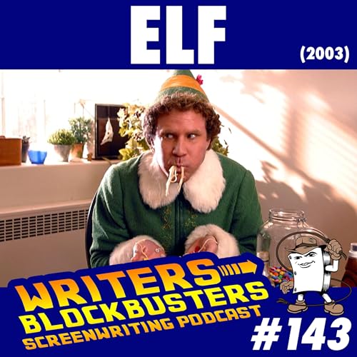 #143 - Elf (2003)
