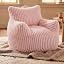 Stripe Pink