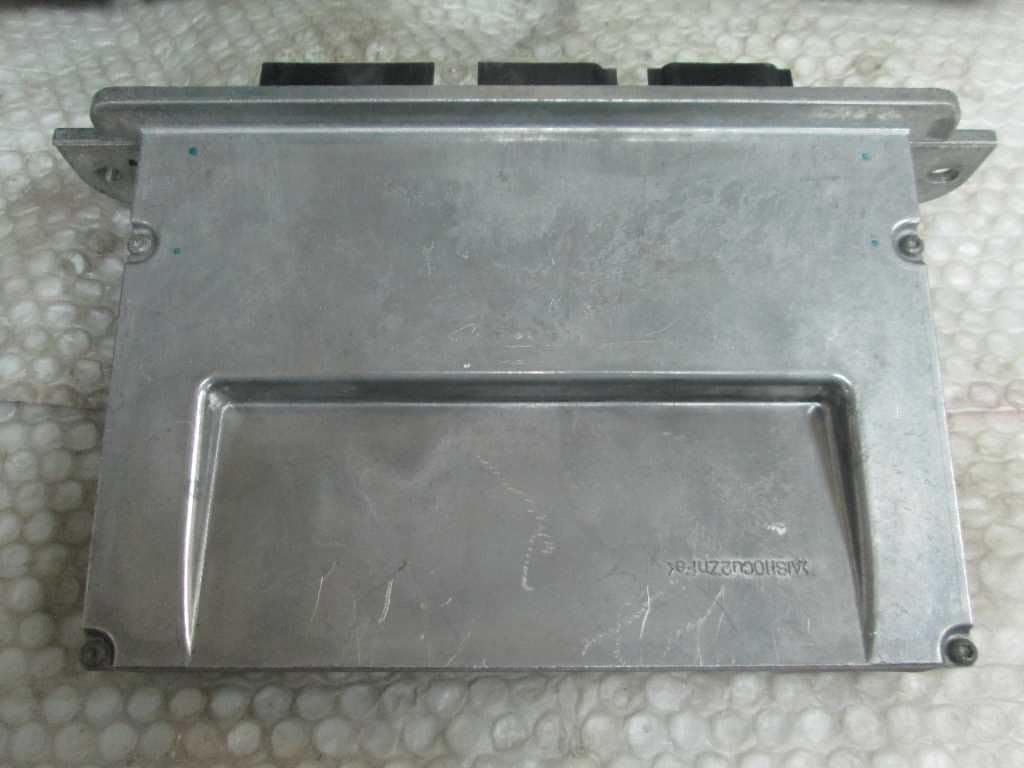 Engine ECM Control Module 4.0L Fits 05 Compatible with Mustang 5R3A-12A650-ACD 5R3A12A650ACD