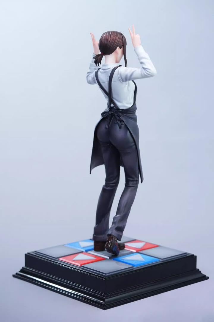 チェンソーマン　東山コベニ　ダンス　ガレージキット　フィギュア 完成 Amazon | チェンソーマン 東山コベニ ダンス ガレージキット