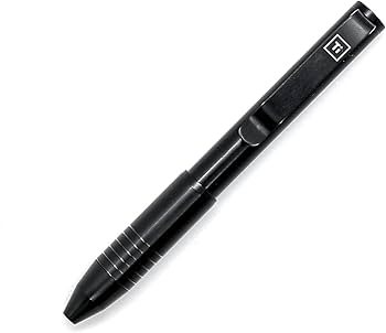 Amazon | BIG IDEA DESIGN Ti Pocket Pro:自動調整EDCペン