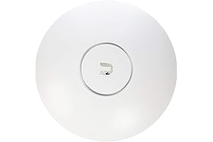 Ubiquiti UniFi UAP-AC-LR - Long Range, PoE Powered Wireless Access Point