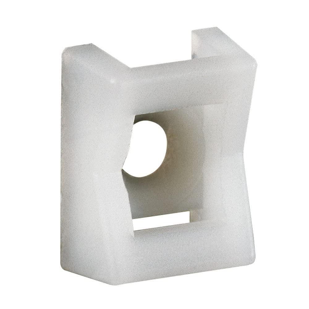 Legrand 032072 Embase à Visser pour Colliers, 9mm