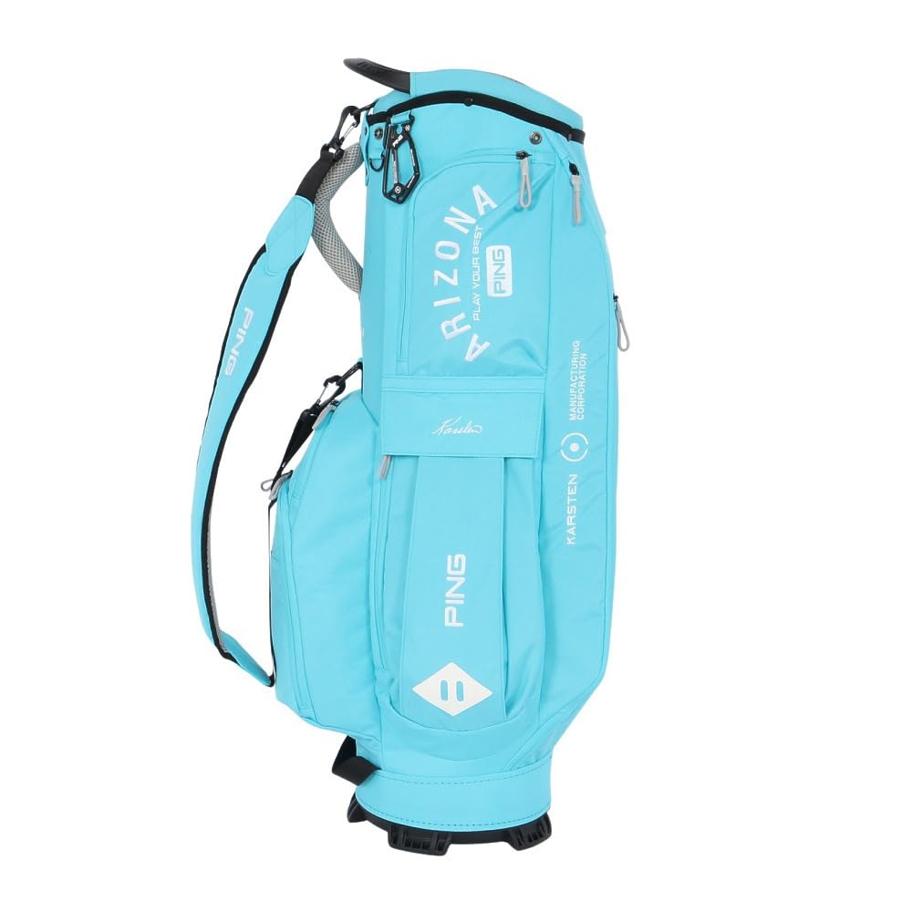 Amazon | ピン(PING) ARIZONA CASUAL 38299 アリゾナ カジュアル
