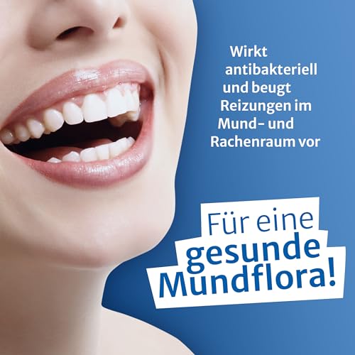 One Drop Only antibakterielles Mundspray - 3er Pack - Mundspray ohne Alkohol mit natürlichen Inhaltsstoffen für frischen Atem - 3er Pack plus extra Zahnbürste ON TOP – Bild 6