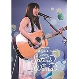 miwa ARENA tour 2017“SPLASH☆WORLD" [Blu-ray]