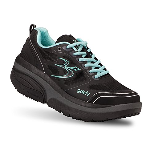 G-DEFY ION Women's Walking Shoe