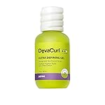 DevaCurl Ultra Defining Gel Strong Hold Non-Crunch Styler, 3 fl. oz