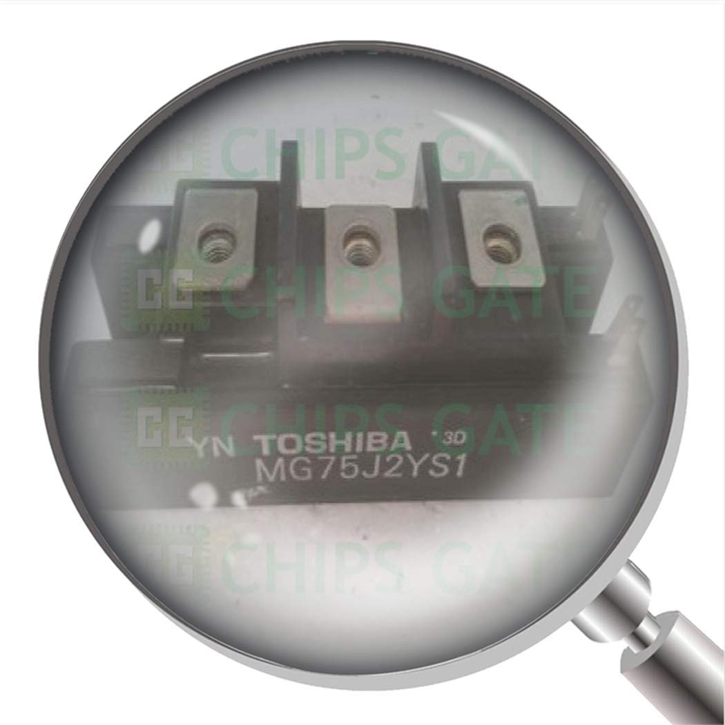 MG75J2YS1 1Pcs New MG75J2YS1 Igbt Module