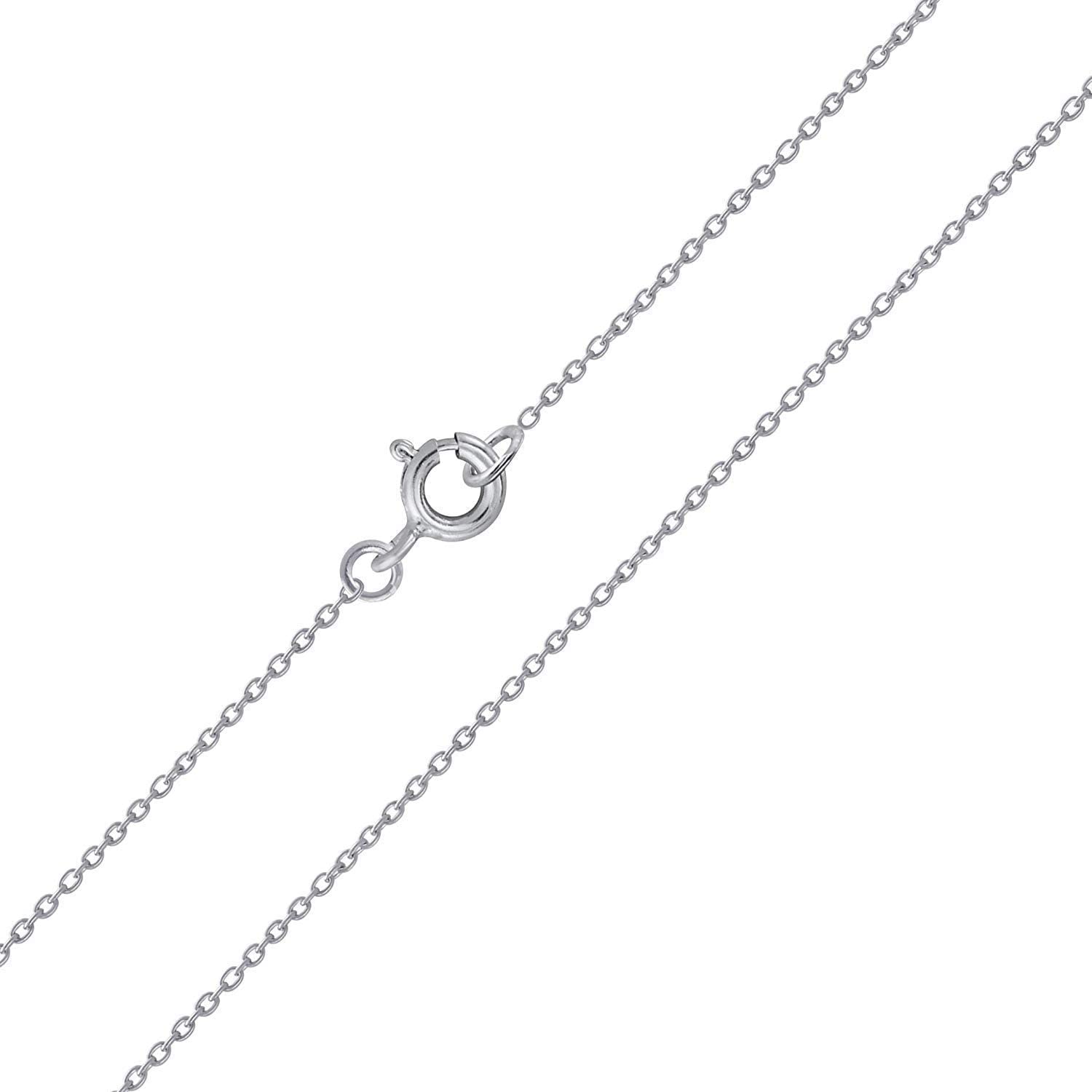 Aww So Cute 925 Sterling Silver Hypoallergenic Unicorn Pendant Necklace for Babies, Kids & Girls | Rakhi Gift | Comes in a Gift Box | 925 Stamped with Certificate of Authenticity | NK0787 3
