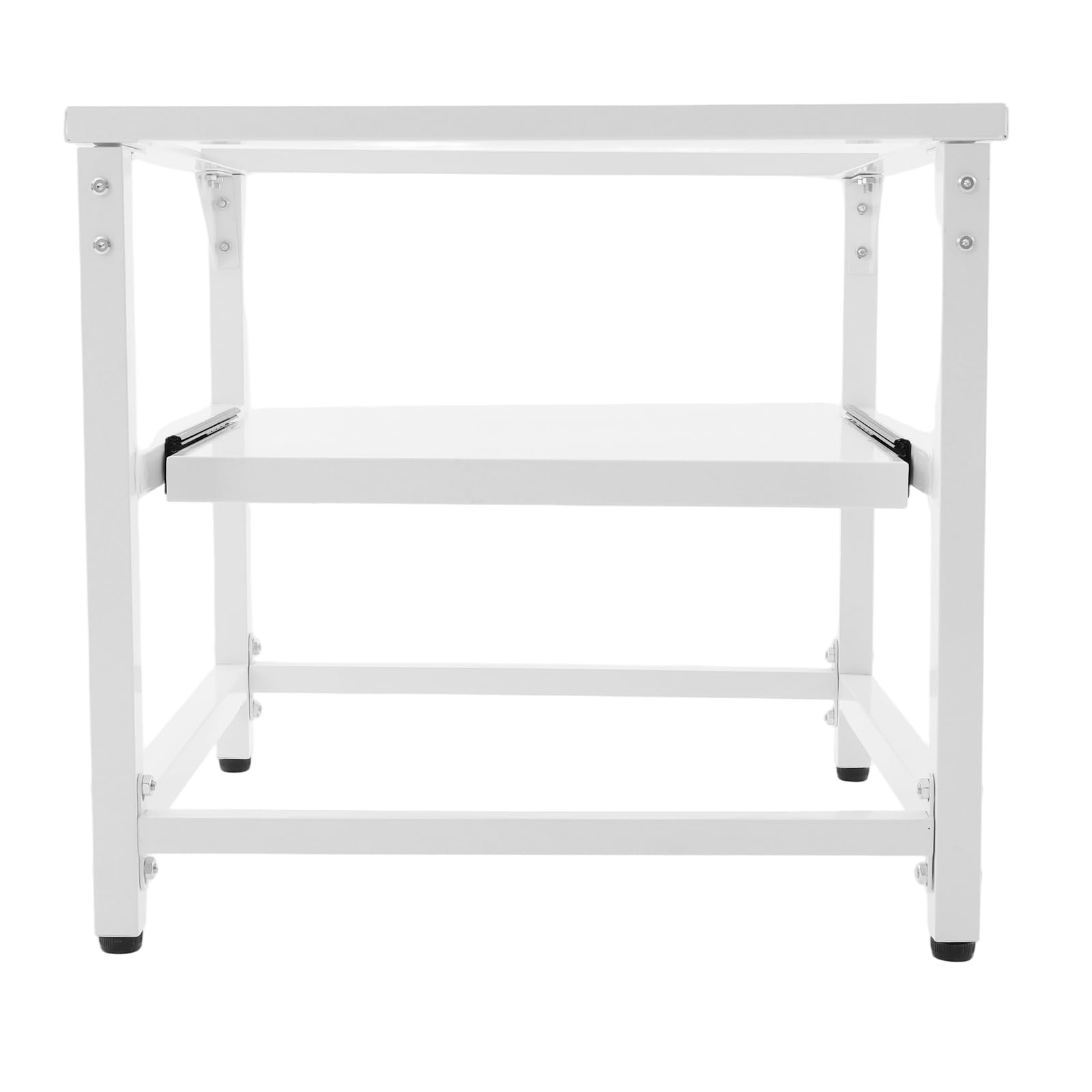 Podstawa do pralki i suszarki, podstawa do pralki, do 150 kg, Pedestal (biała)
