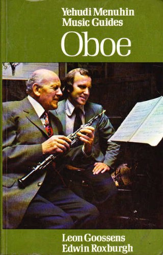 Oboe
