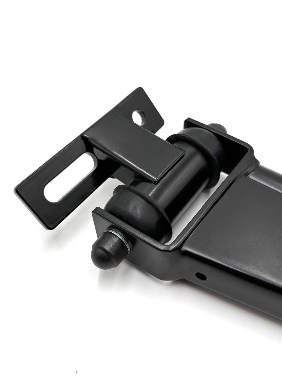 Matel Service® 2x konvexe Außenspiegel mit Halter – Haupt- & Weitwinkelspiegel (Blind Spot), 530–780 mm, Ø17, E20 – für New Holland, Case IH, Steyr, MF – OE ACV0805960 / G304810150020