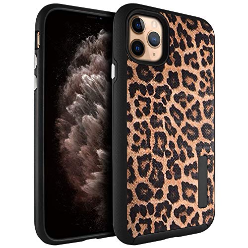CasesOnDeck Stand Case Compatible with (Apple iPhone 11 Pro Max (2019 6.4