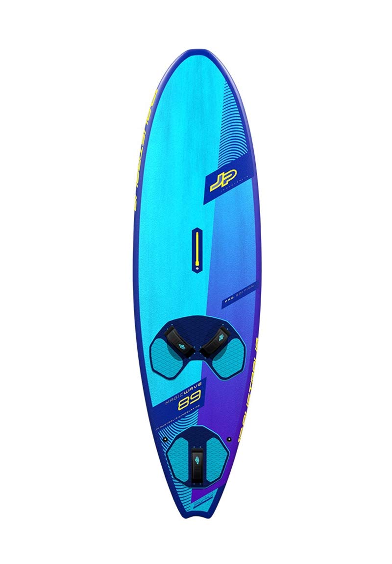 JP Australia Windsurf Magic Wave 2021 Deck