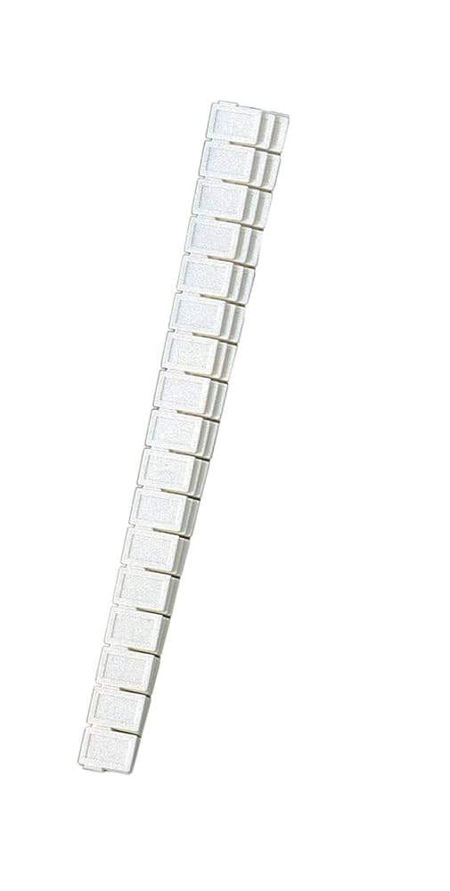 user_8bd3aa1aページ 楽天市場】仕切り板 エリアパーティション 高さ5cm 3枚入 白 H50