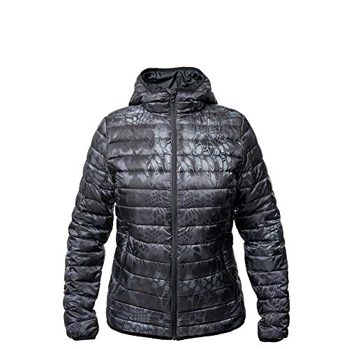 Kryptek Women's Hunting Clothing - HERA DOWN JACKET