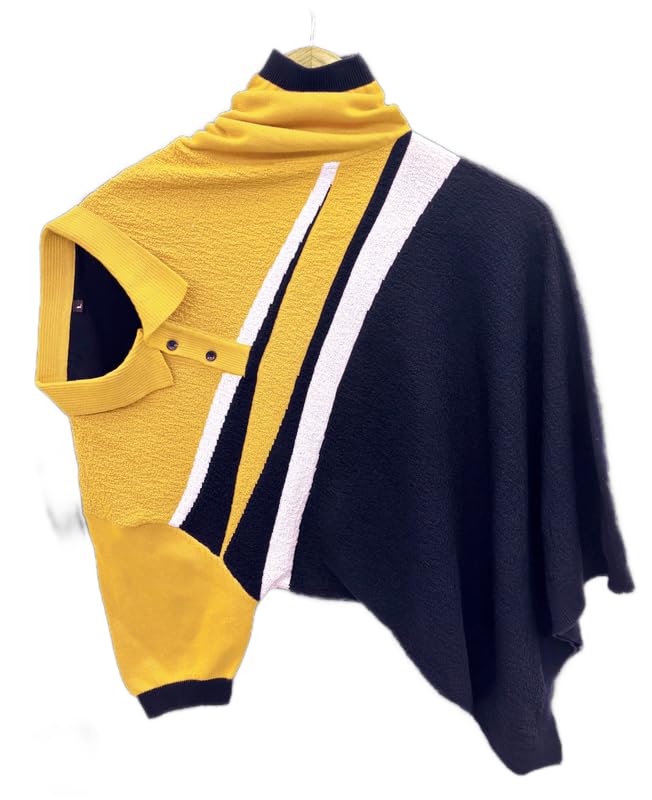 Cozy Woolen T-Shirt for All-Day Comfort| Trending and Fashionable|WoolenSweatshirt83-Parent-picture-24