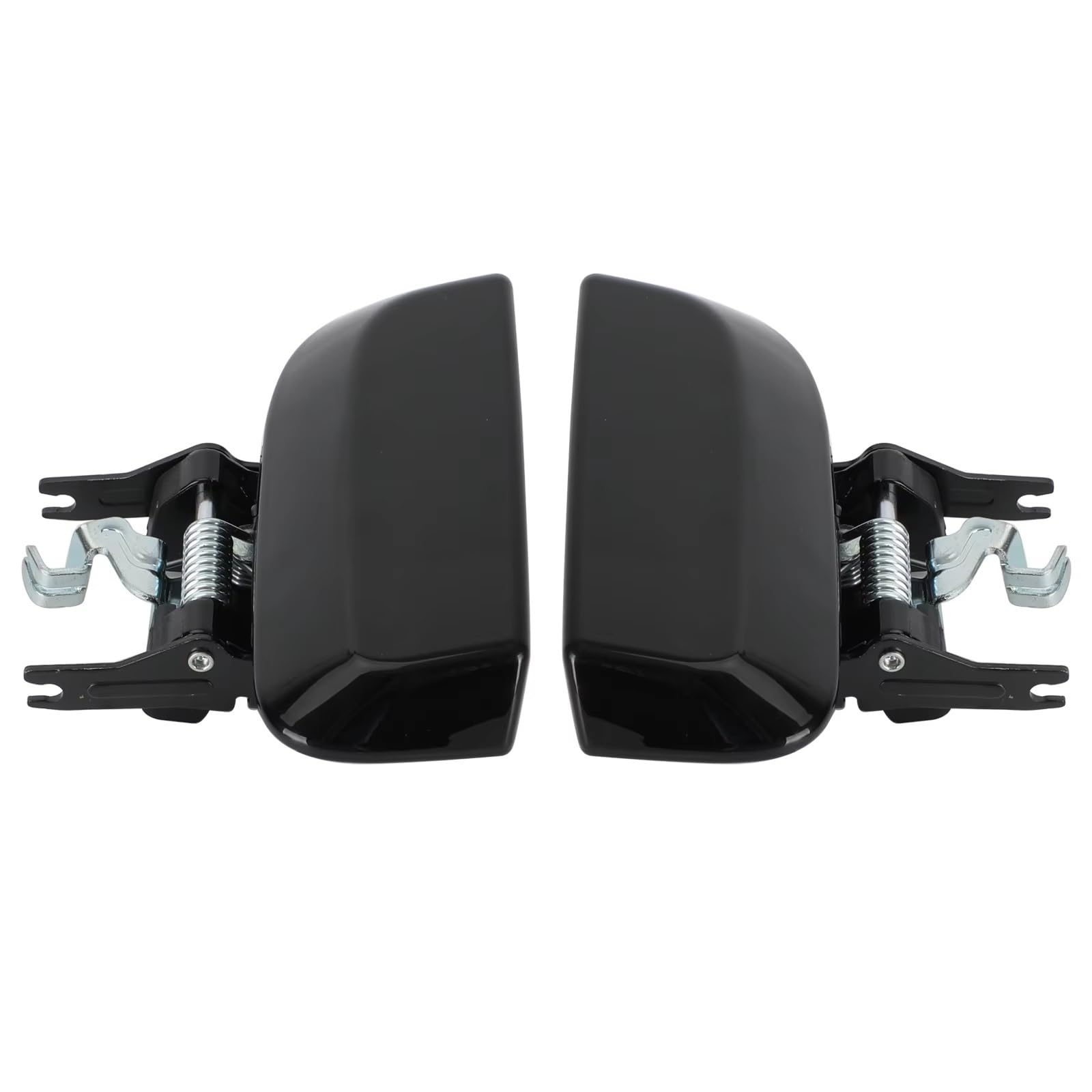 Mnbyhud One Color Outside For Nissan For Pathfinder 2005-2012 Outside Car Door Handle