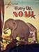 Hurry Up, Noah (Happy Day Books)