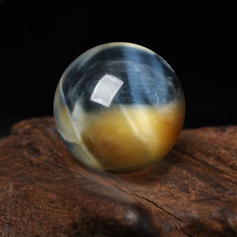 10 szt. 4-14 mm tygrysie oko kamienne koraliki, naturalny kamień tygrysie oko, okrągłe luźne koraliki, do produkcji biżuterii, naszyjnik, DIY, kryształowe koraliki