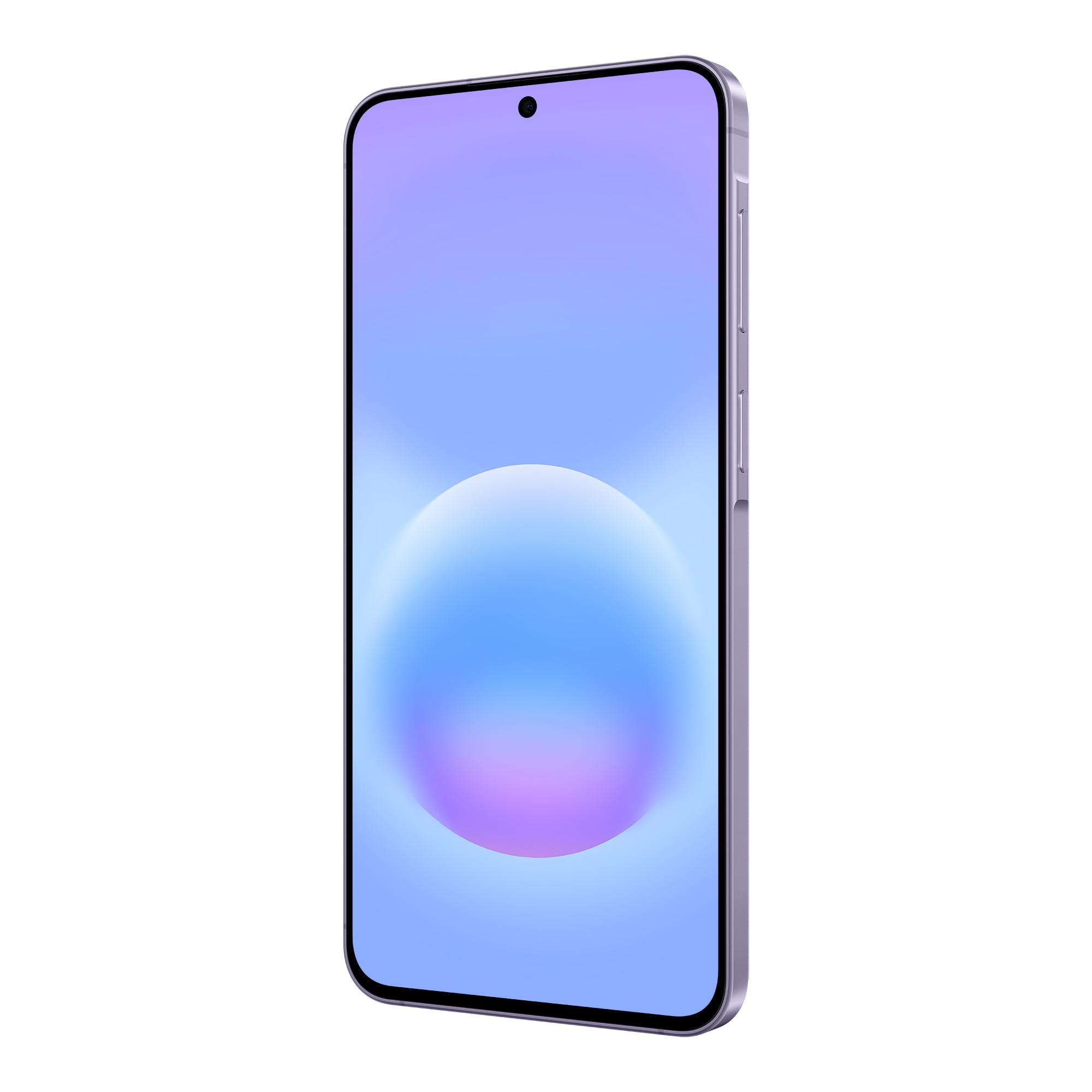 Samsung Galaxy A57 5G, Slim Smartphone, Awesome Intelligence Features, 8GB, 256 GB Strorage, 50MP Wide-Angle Camera, Up To 2-Day Runtime, Awesome Lilac, 3 Year Extended Warranty — view 12