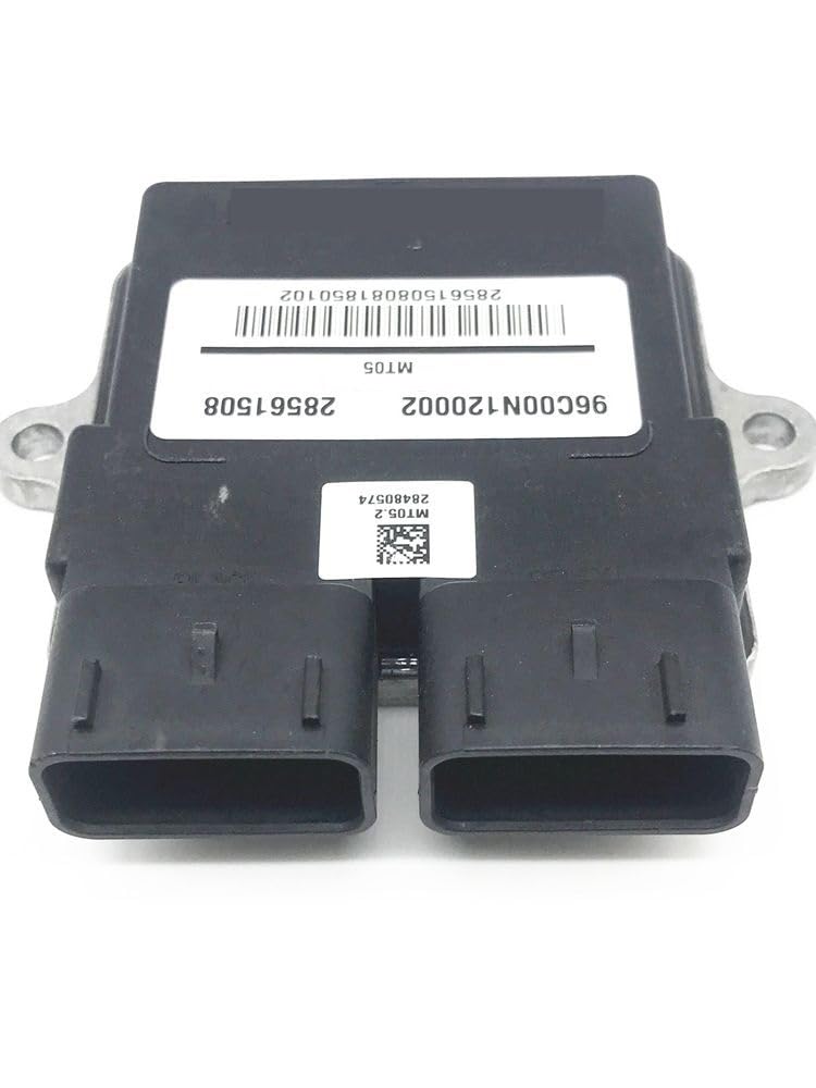 CDI Unit Ignitor ECU Motorcycle For Benelli TNT25 TNT250 BN251 BJ250 TRK251