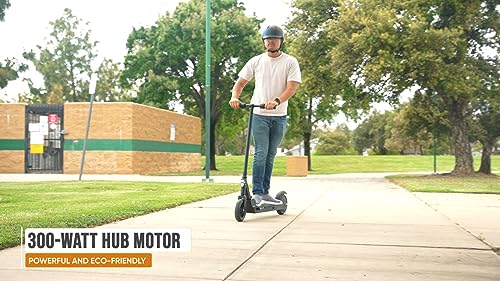 Razor Icon Electric Scooter