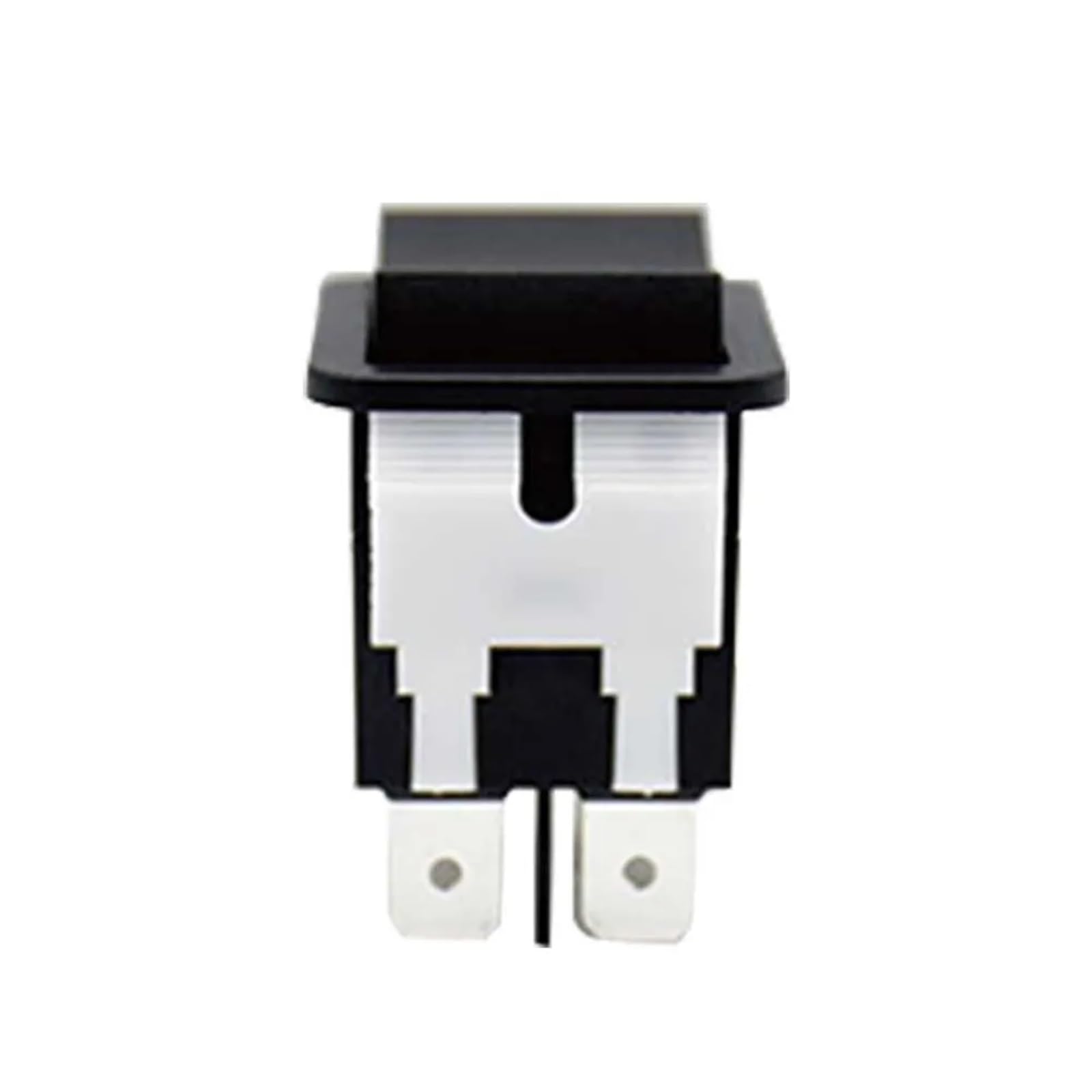 HY12-9-3 Pulsador de 6 pines, encendido y apagado, interruptor basculante eléctrico Industrial, interruptores de pulsador de 125V for herramientas eléctricas