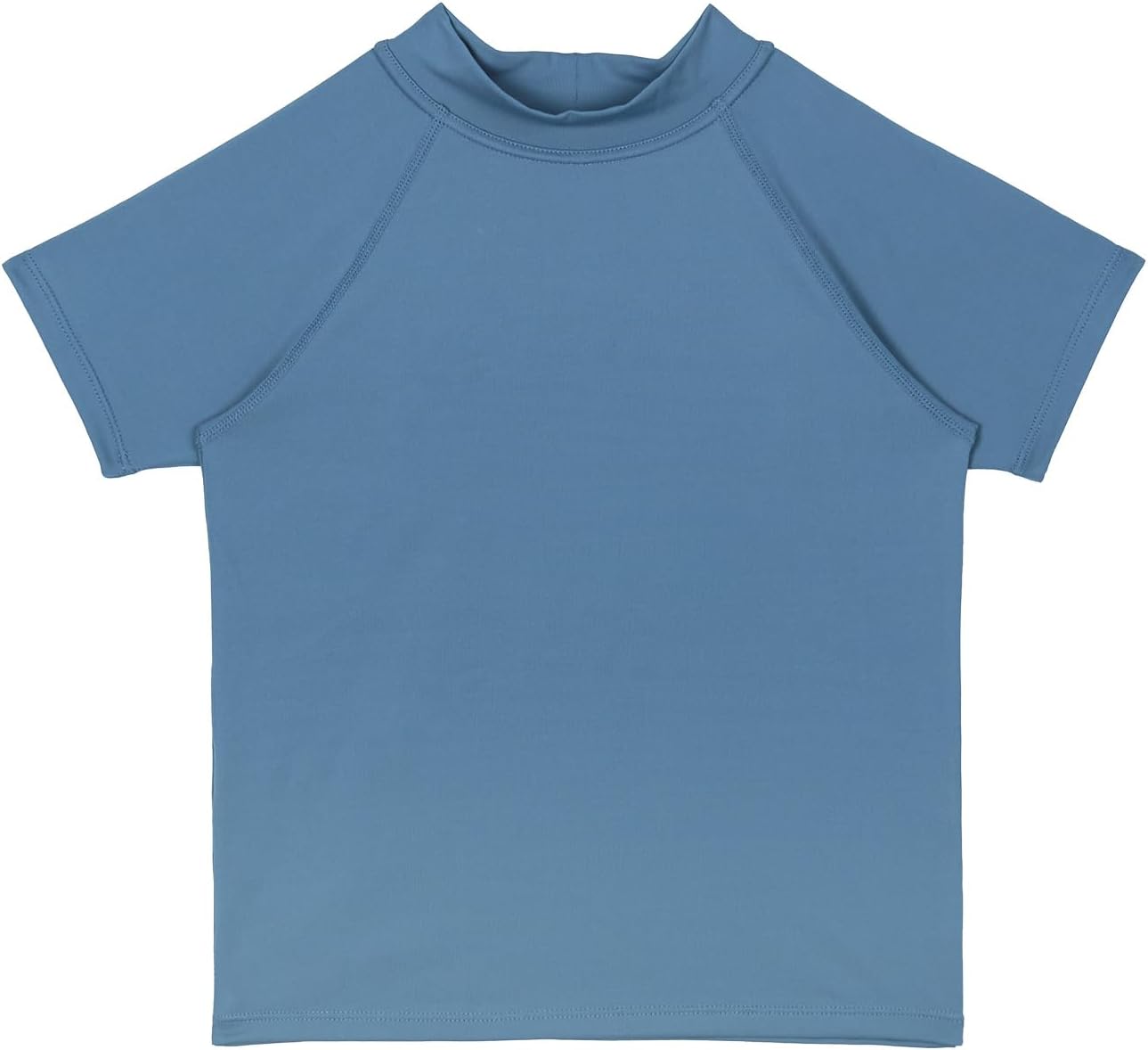 Actleis Boys Swim Shirt Quick Dry Rash Guard Short Sleeve Swimwear Kids Sun Protection UPF50+ UV Shirts - Image 3